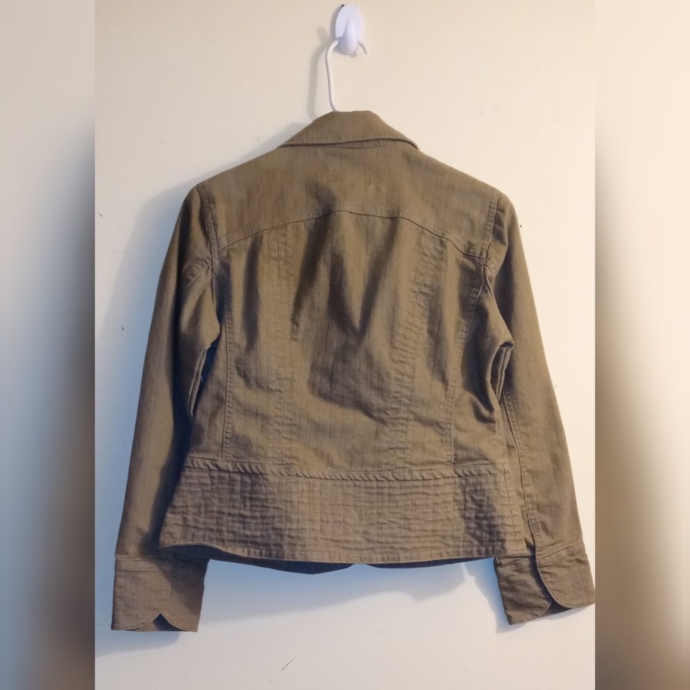 Women's jacket - Picture 2 of 2
